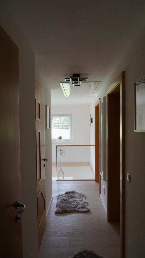 Apartment Bachweg ฟอร์สเทา ภายนอก รูปภาพ