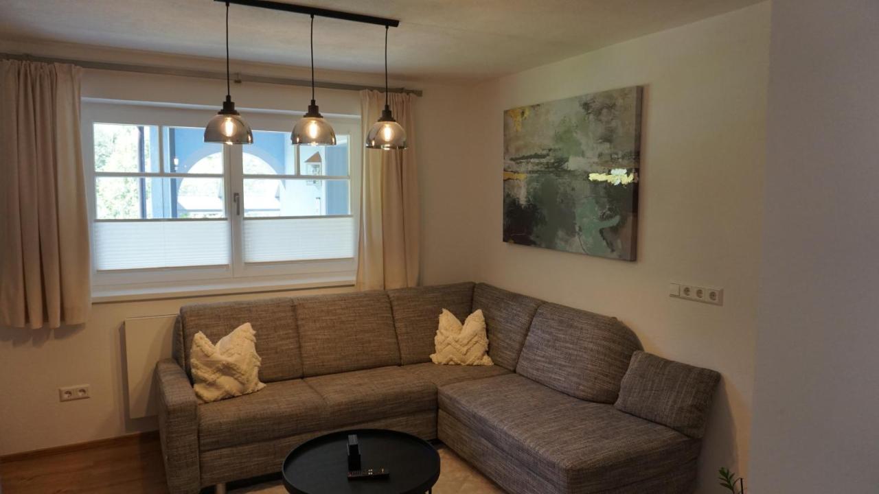 Apartment Bachweg ฟอร์สเทา ภายนอก รูปภาพ