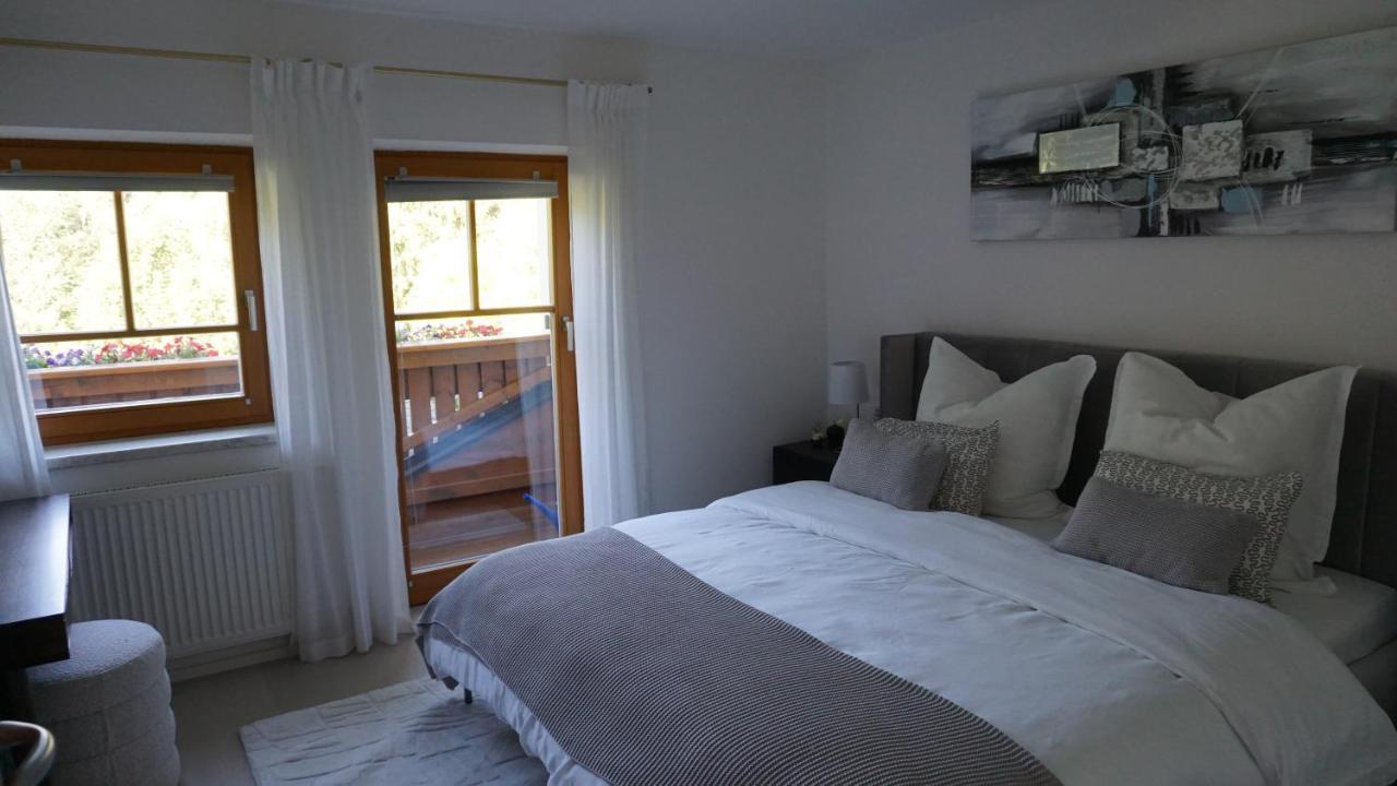 Apartment Bachweg ฟอร์สเทา ภายนอก รูปภาพ