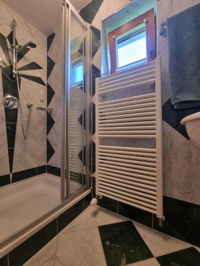Apartment Bachweg ฟอร์สเทา ภายนอก รูปภาพ