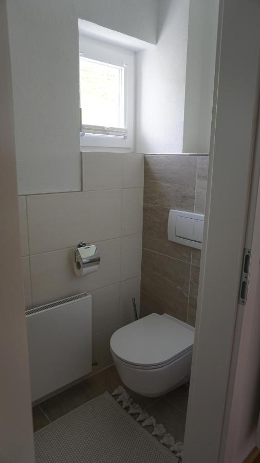 Apartment Bachweg ฟอร์สเทา ภายนอก รูปภาพ