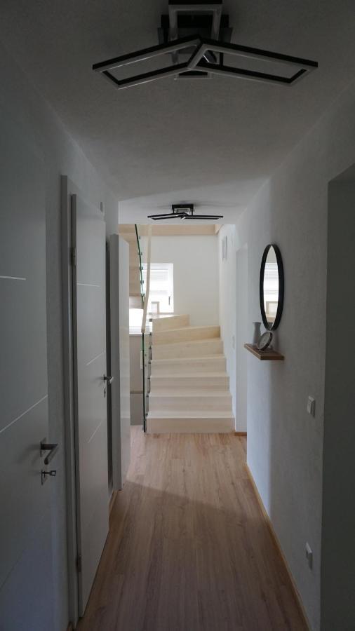 Apartment Bachweg ฟอร์สเทา ภายนอก รูปภาพ